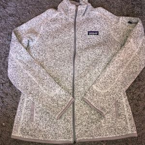 Patagonia Women’s Better Sweater Full Zip